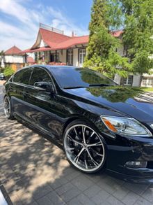  GS300, 2008
