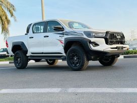 Toyota Hilux 2024 , 8275000 , 