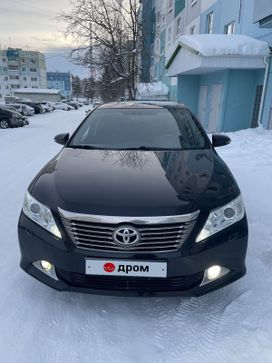  Toyota Camry 2013 , 1850000 , 