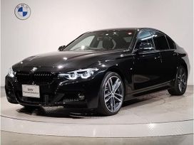  BMW 3-Series 2018 , 1170000 , 