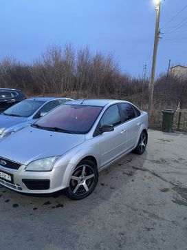  Ford Focus 2006 , 490000 , 