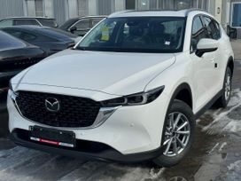 SUV   Mazda CX-5 2024 , 4450000 , 