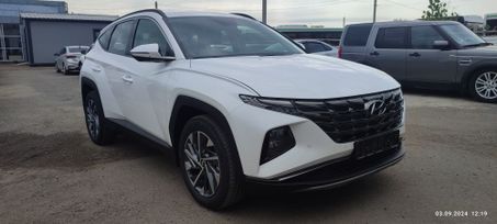 SUV   Hyundai Tucson 2024 , 3650000 , 