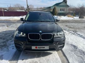 SUV   BMW X5 2012 , 2200000 , 