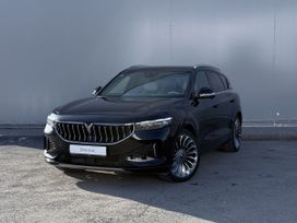SUV   Voyah Free 2022 , 3150000 , 