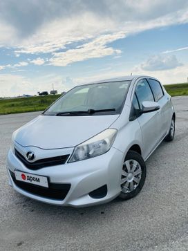  Toyota Vitz 2013 , 850000 , 