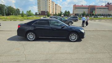  Toyota Camry 2012 , 1600000 , 
