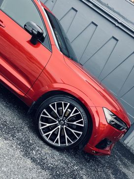SUV   Volvo XC60 2020 , 4650000 , 