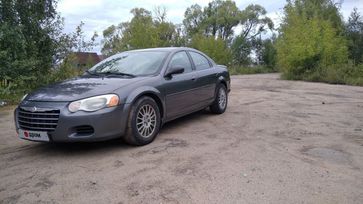  Chrysler Sebring 2004 , 420000 , 