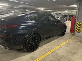 SUV   BMW X6 2023 , 11000000 , 