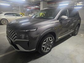 SUV   Hyundai Santa Fe 2022 , 4900000 , 
