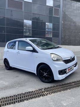  Subaru Pleo Plus 2015 , 435000 , 