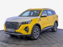  Tiggo 7 Pro, 2024