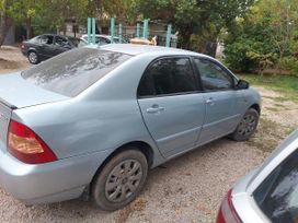  Toyota Corolla 2005 , 700000 , 