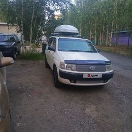  Toyota Probox 2009 , 700000 , 