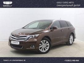 SUV   Toyota Venza 2014 , 2240000 , 