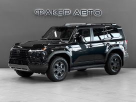 SUV   Lexus GX550 2024 , 12000000 , 