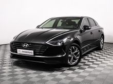  Sonata, 2020