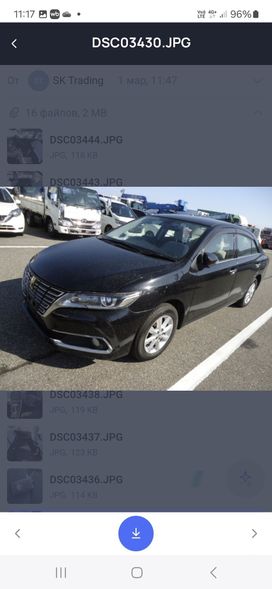  Toyota Premio 2020 , 1890000 , 