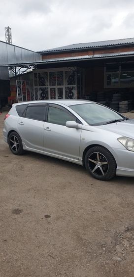  Toyota Caldina 2002 , 800000 , 