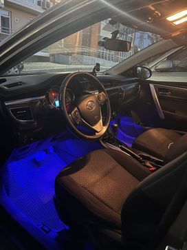  Toyota Corolla 2015 , 1350000 , 