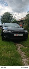  Mitsubishi Lancer 2008 , 860000 , 