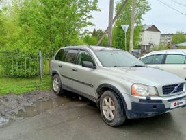 SUV   Volvo XC90 2003 , 720000 , 