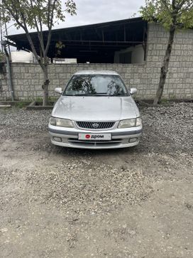  Nissan Sunny 2003 , 250000 , 