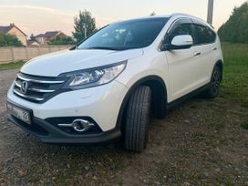 SUV   Honda CR-V 2013 , 1925000 , 