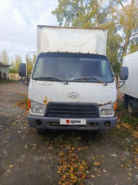   Hyundai HD72 2007 , 900000 , 