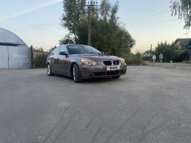  BMW 5-Series 2005 , 1200000 , 