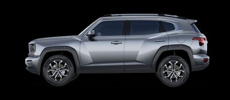 SUV   Haval H7 2025 , 3648000 , -