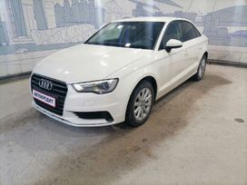  Audi A3 2014 , 1604900 , 