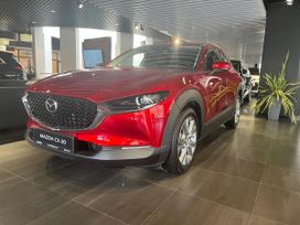 SUV   Mazda CX-30 2025 , 4340600 , 