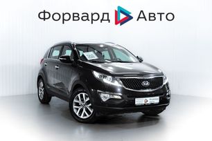SUV   Kia Sportage 2014 , 1495000 , 