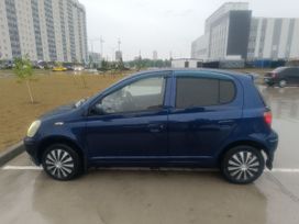  Toyota Vitz 2002 , 300000 , 