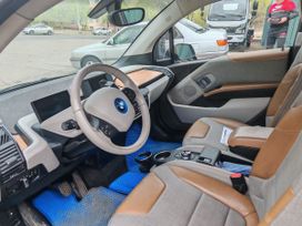  BMW i3 2017 , 2300000 , -