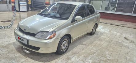  Toyota Platz 1999 , 270000 , 