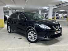  Qashqai, 2018