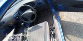  Mitsubishi Mirage 1995 , 250000 , 