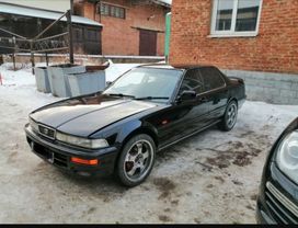  Honda Vigor 1992 , 470000 , 