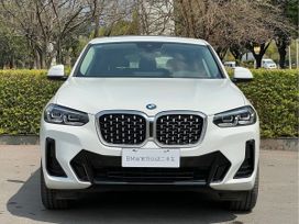 SUV   BMW X4 2022 , 3600000 , 