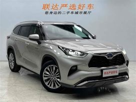 SUV   Toyota Highlander 2022 , 3000000 , 