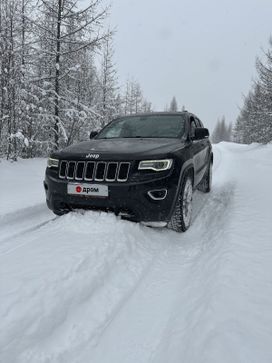 SUV   Jeep Grand Cherokee 2013 , 2900000 , 