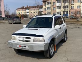 SUV   Suzuki Escudo 1998 , 399000 , 