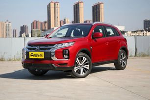 SUV   Mitsubishi ASX 2024 , 3030000 , 