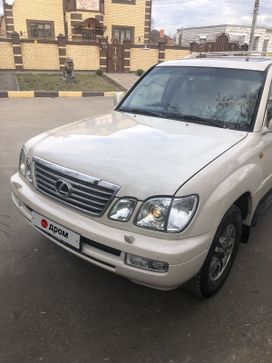 SUV   Lexus LX470 2006 , 2300000 ,  