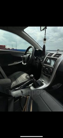 Toyota Corolla 2012 , 800000 , 