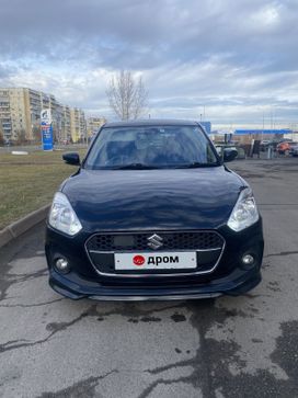  Suzuki Swift 2019 , 1250000 , -