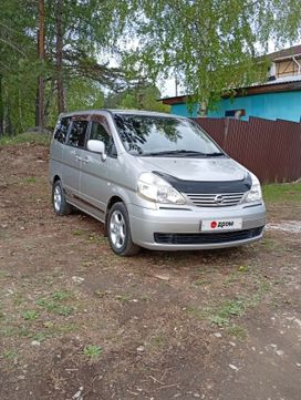    Nissan Serena 2003 , 750000 , 